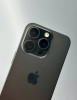 iPhone 15 Pro 256GB Black Titanium